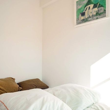 5 Person Holiday Home In Aakirkeby Exterior photo